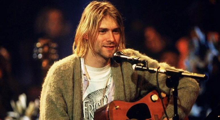 Novo estudo forense questiona conclusão oficial sobre a morte de Kurt Cobain, ocorrida em 1994.