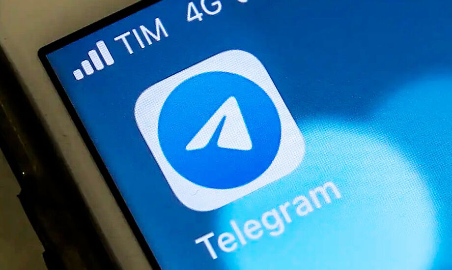 Denúncia de vazamento de fotos íntimas em grupo de Telegram foi registrada na Deam em Campo Grande e é investigada pela Polícia Civil.