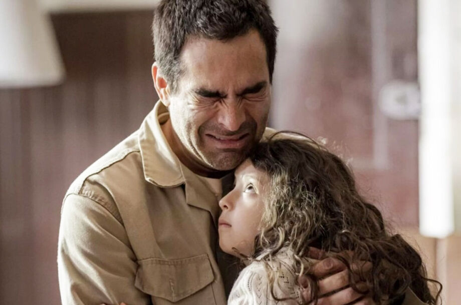 'A Cela dos Milagres' versão mexicana