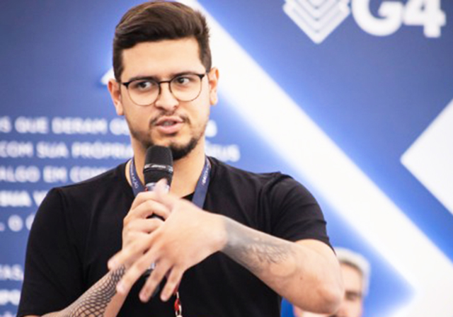 O treinamento será promovido pela Performance Academy, empresa da WBP Group, e ministrado por Matheus Zappiello, profissional certificado pelo Google na área de marketing digital.