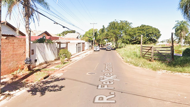 Trecho da Avenida Três Barras ficará interditado entre os dias 19 e 21 de fevereiro.