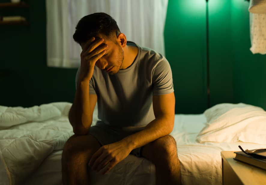 Segundo o Vigitel, 31,7% dos moradores nas capitais apresentam ao menos um sintoma de insônia