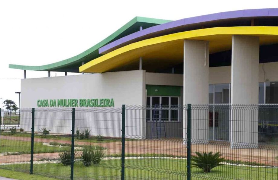 Primeira unidade do país, a Casa da Mulher Brasileira de Campo Grande completa 11 anos de atendimento às mulheres em situação de violência.
