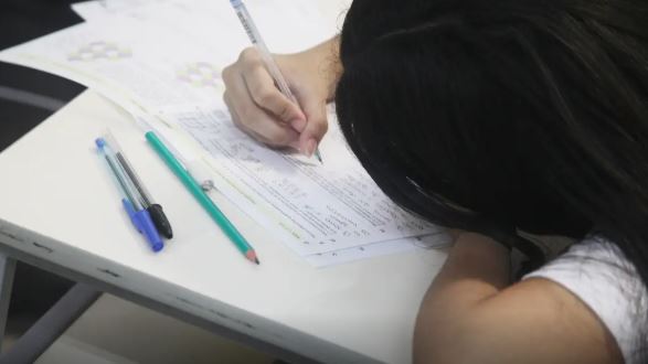 Olimpíada Brasileira de Matemática reúne milhões de estudantes do ensino fundamental e médio em todo o país.