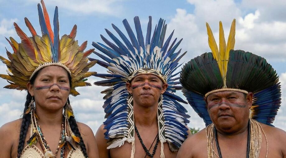 Câmara de Sidrolândia analisa projeto que cria feriado municipal no Dia dos Povos Indígenas, em 19 de abril.