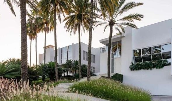 Mansão de Ana Hickmann, em Itu, será leiloada por decisão da Justiça de São Paulo.