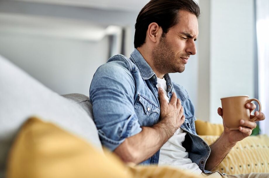 Estudo internacional aponta que parte dos infartos ocorre em pessoas consideradas de baixo risco.