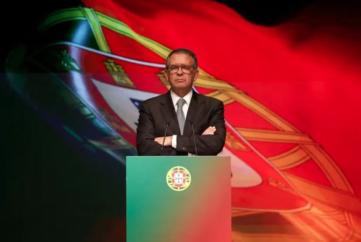 António José Seguro venceu o segundo turno e será o novo presidente da República de Portugal.