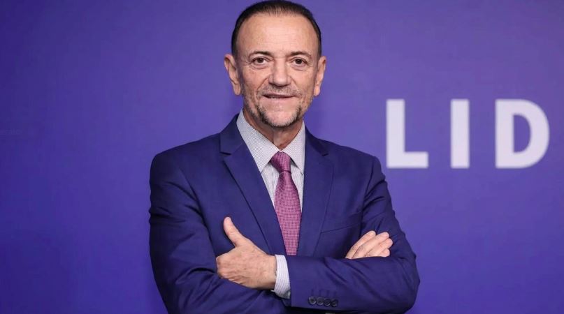 Edinho Silva defendeu menos polarização e mais diálogo no cenário político brasileiro.