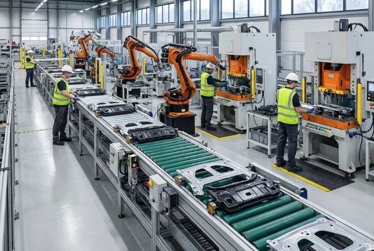 ntidades da indústria alertam para aumento de custos e riscos ao emprego com mudanças na jornada de trabalho.