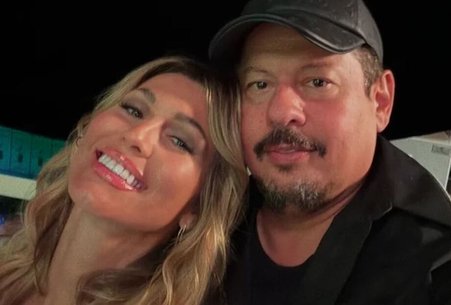 Marcos Araújo é empresário do setor sertanejo e fundador da AudioMix, responsável pelo festival Villa Mix