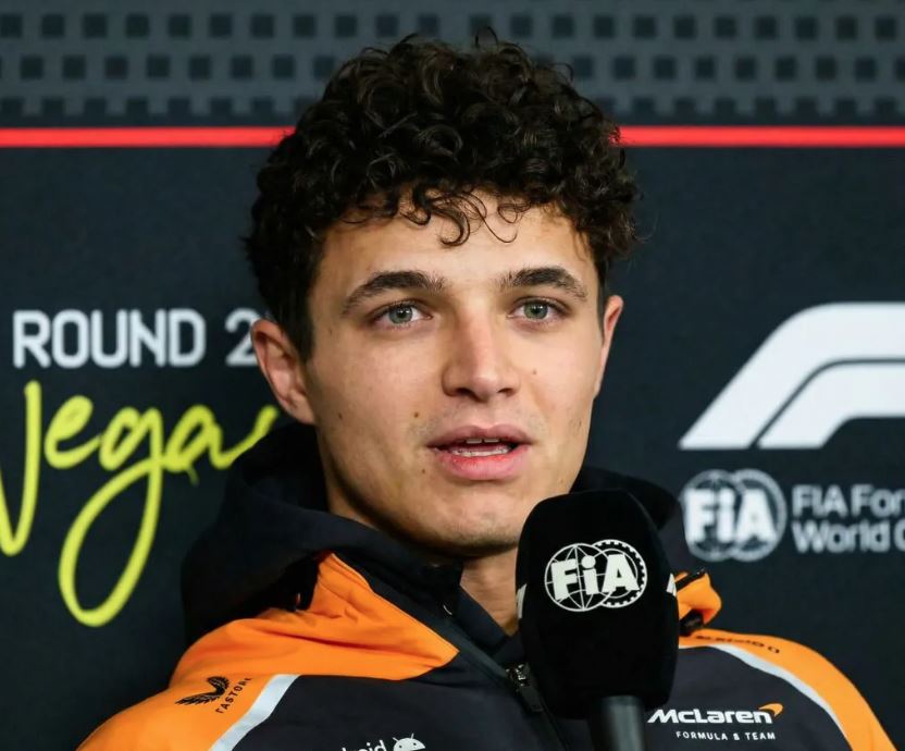 Norris rebate críticas de Verstappen às novas regras e alimenta rivalidade na Fórmula 1