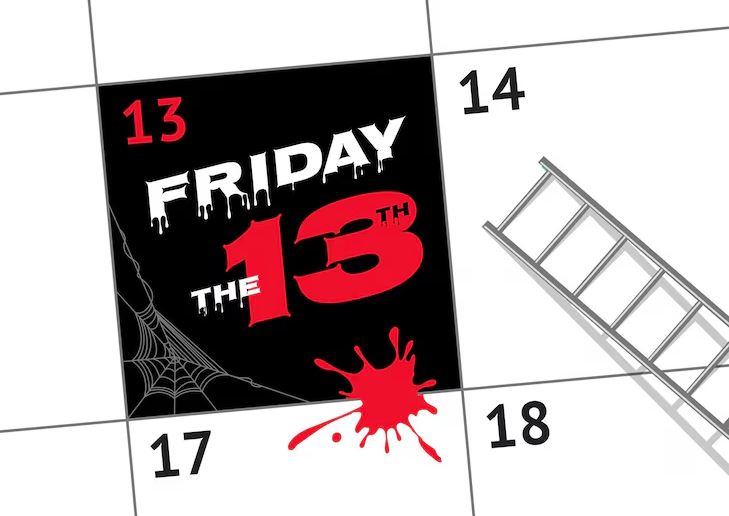 Data reúne superstições que misturam religião, mitologia e cultura popular ao longo dos séculos.