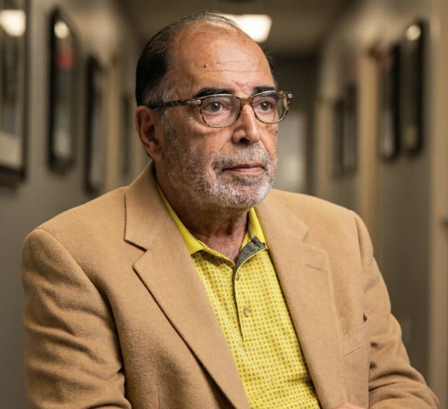 Ex-agente da ditadura chilena é preso nos EUA e pode ser extraditado ao Chile por crimes contra a humanidade.