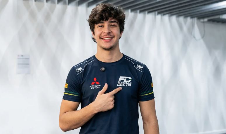 TJDFT aceitou denúncia contra Pedro Turra por homicídio doloso no DF.