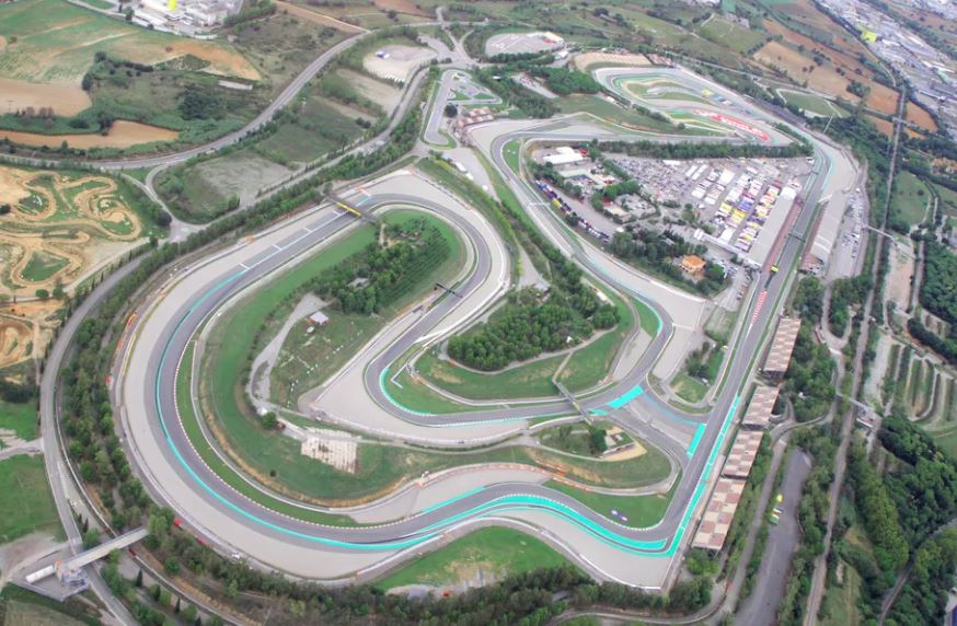 Circuito de Barcelona-Catalunha seguirá no calendário da Fórmula 1 até 2032, em sistema de revezamento com Spa-Francorchamps.