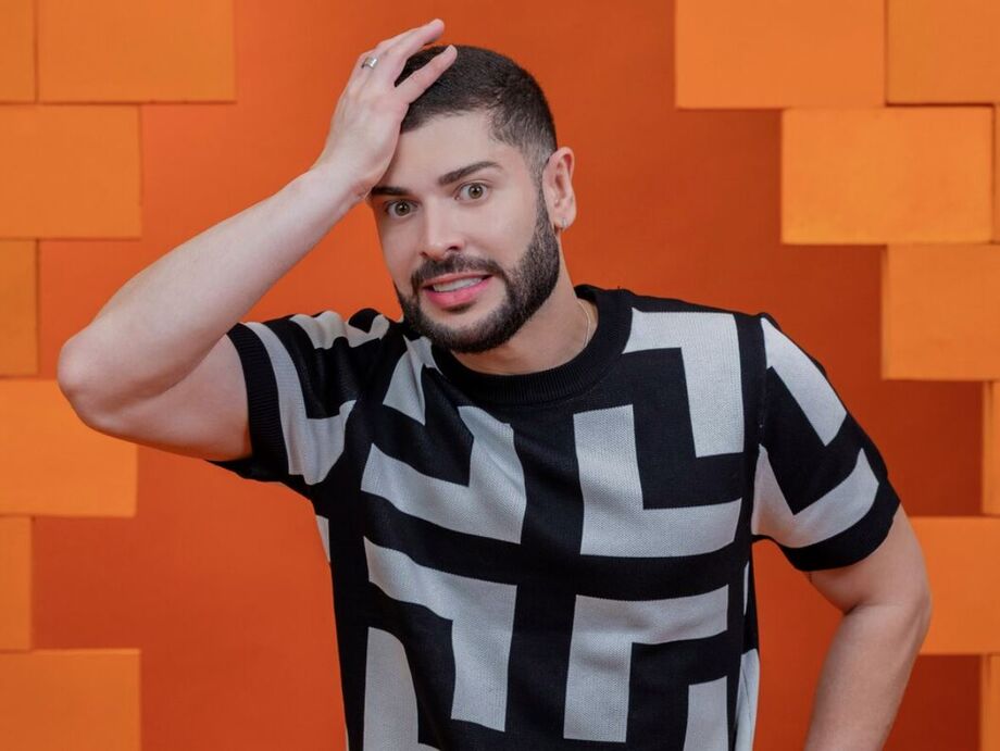 Marcelo foi eliminado do BBB 26 com 68,56% da média dos votos.