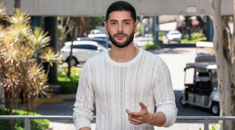 Marcelo participou do Café com o Eliminado e avaliou erros e acertos no BBB 26 após sair com 68,56% dos votos.