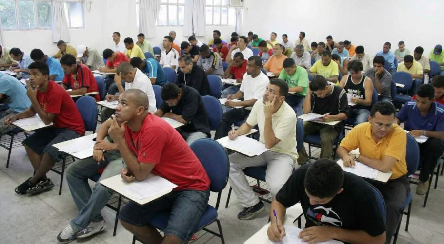 Resultados individuais do CNU 2 podem ser consultados no site da FGV a partir das 16h desta quarta-feira (18).