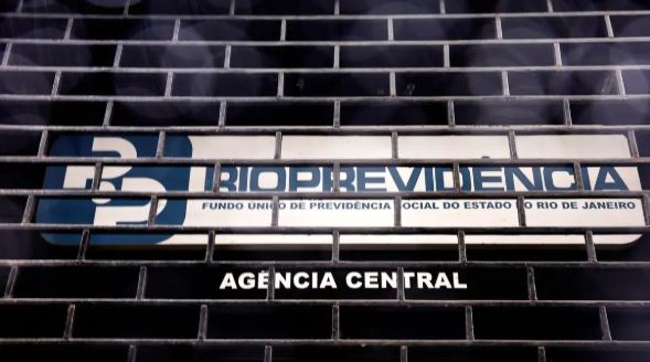 Ex-presidente do Rioprevidência foi preso pela Polícia Federal em nova fase da Operação Barco de Papel.