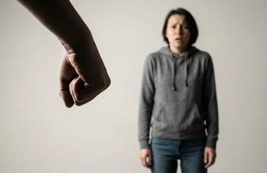 Homem foi preso após agredir esposa que anunciou desejo de separação em Bataguassu.