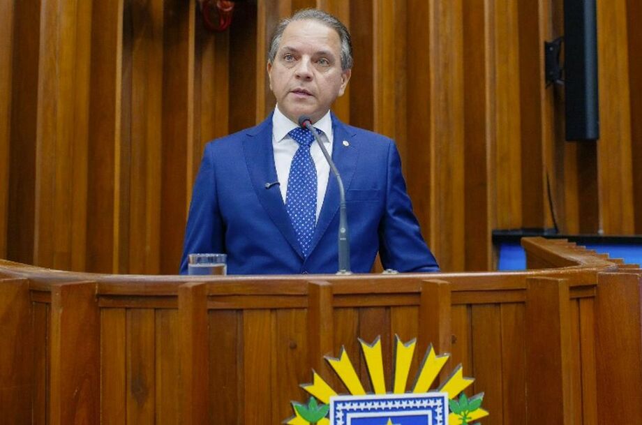 Deputado Coronel David defendeu diálogo e foco em resultados na abertura do ano legislativo