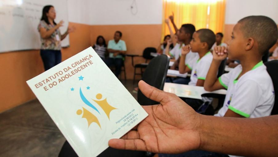 Cedca/MS abre processo eleitoral para escolha de representantes da sociedade civil para o mandato 2026/2028.