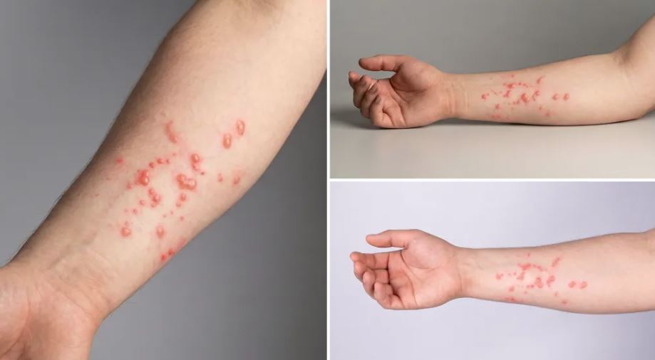 Caso suspeito de mpox em Campo Grande aguarda resultado de exame laboratorial.