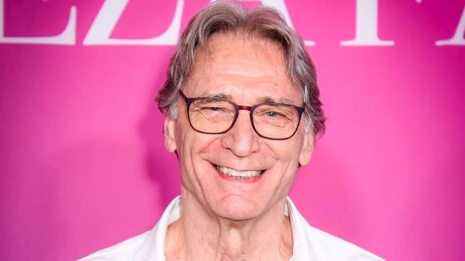 Herson Capri foi hospitalizado após enfarte e terá apresentações remarcadas em março.