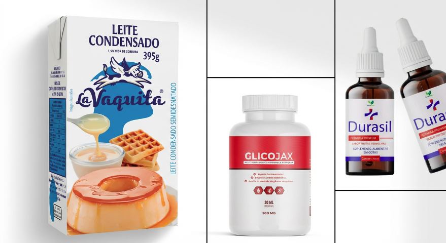 Anvisa interditou leite condensado e apreendeu suplementos por riscos à saúde