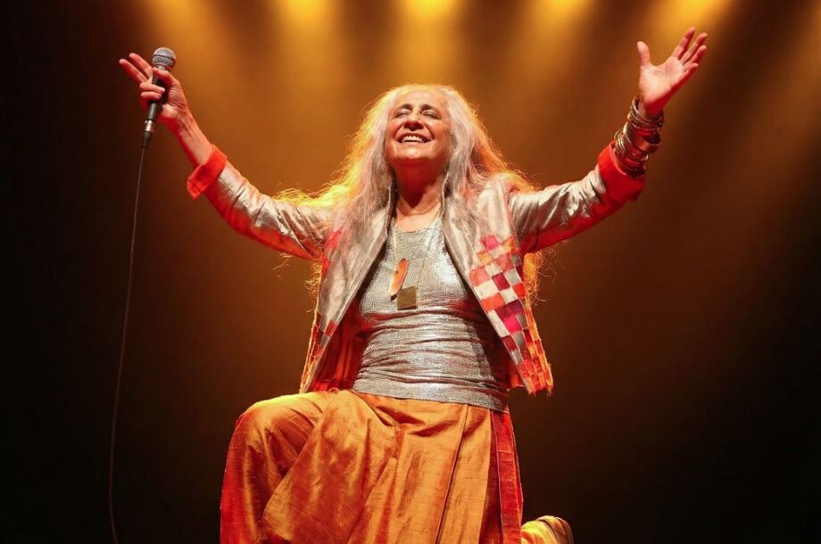 Maria Bethânia não participará mais do Coala Festival Portugal 2026; Caetano Veloso foi anunciado como substituto.