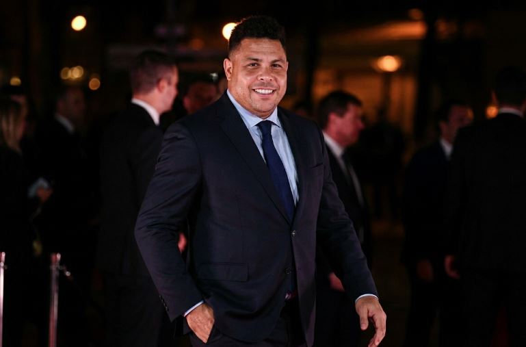 Ronaldo Fenômeno diz que chegada de Ancelotti trouxe tranquilidade à seleção e aumentou a confiança no hexa.