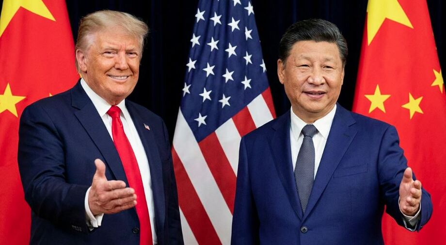 Trump afirmou que ligação com Xi Jinping foi positiva e destacou avanços nas negociações comerciais.