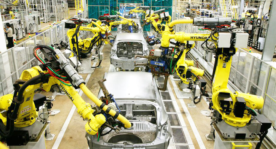 BNDES amplia crédito ao setor automotivo com foco em inovação e descarbonização