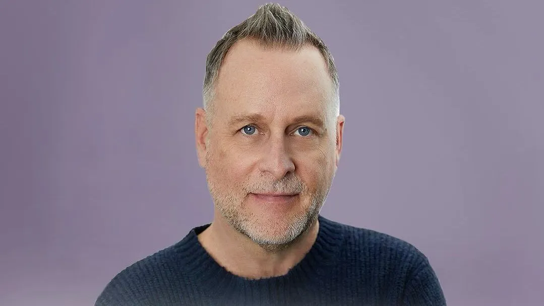 Dave Coulier anunciou estar em remissão do câncer durante entrevista ao Good Morning America.