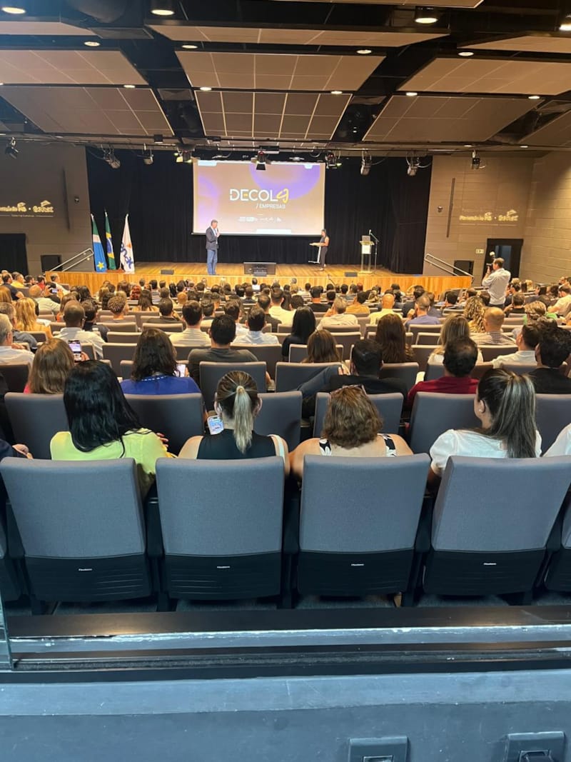 Programa aposta na mudança de mentalidade e na gestão organizada para transformar inovação em resultado em empresas de MS.