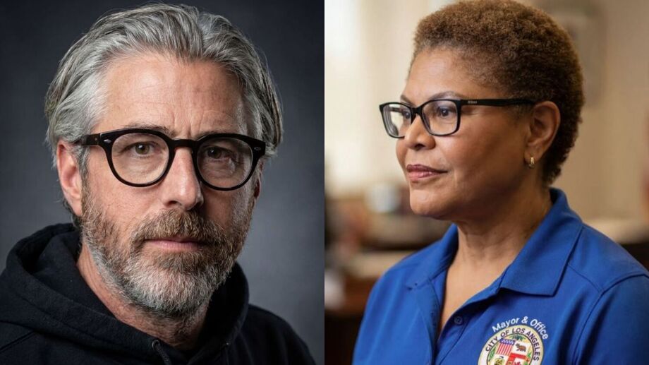 Casey Wasserman, presidente do comitê organizador dos Jogos Olímpicos de 2028, é alvo de pedido de renúncia após divulgação de documentos ligados a Jeffrey Epstein