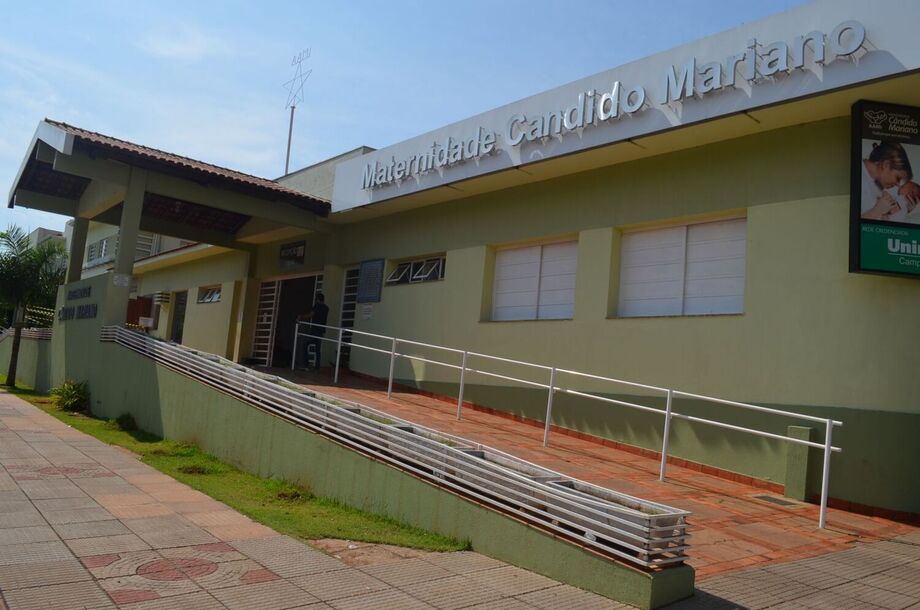 MPMS dá 20 dias para a Maternidade Cândido Mariano regularizar a escala de fisioterapeutas nas UTIs e unidades neonatais.