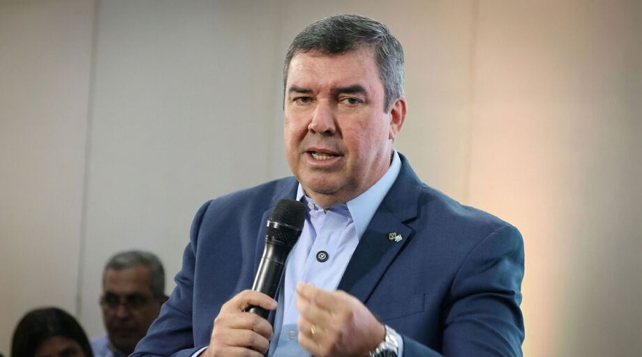 MS formaliza empréstimo de R$ 950 mi com o BB, prazo de 18 anos, para pavimentação e infraestrutura no MS Ativo II.