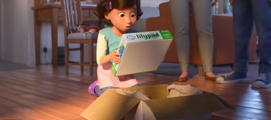 Toy Story 5 ganha trailer e traz novo vilão em trama sobre vício em telas.