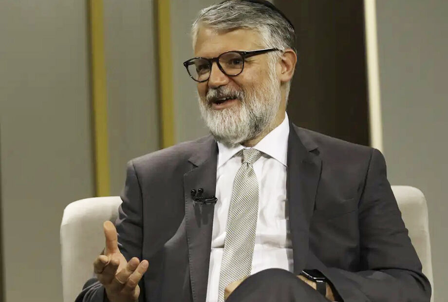 Pedro Machado Mastrobuono