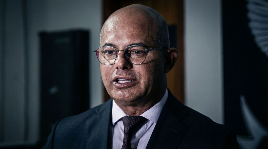 A chegada de Hoffman D'Ávila à Garras promete dar continuidade e estabilidade nas investigações de crimes complexos.