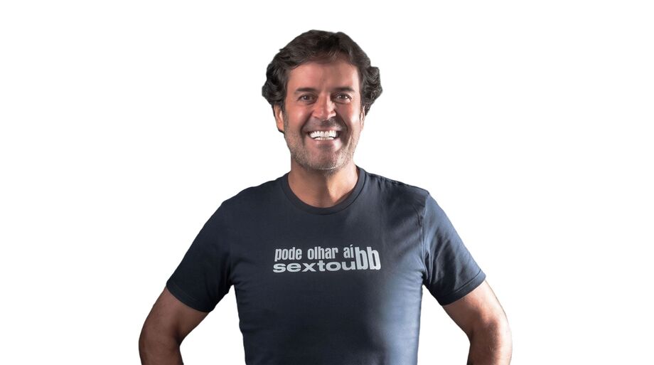 Influenciador Henrique Maderite, de 50 anos, foi encontrado morto em haras em Minas Gerais; perícia investiga causa da morte.