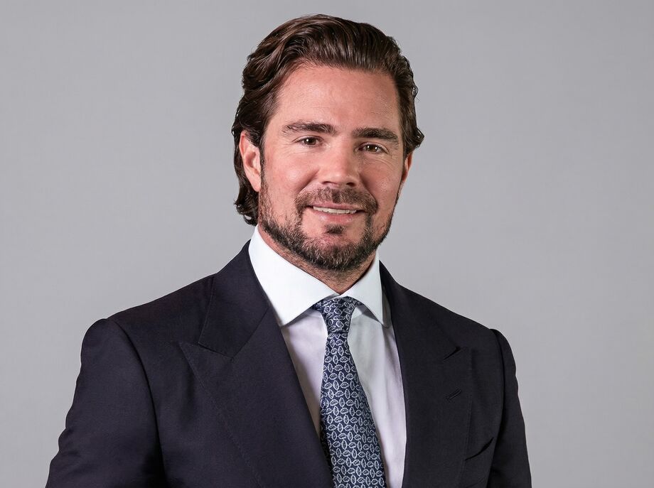 Empresário Daniel Vorcaro foi convocado para depor na CPMI do INSS na segunda-feira (23)