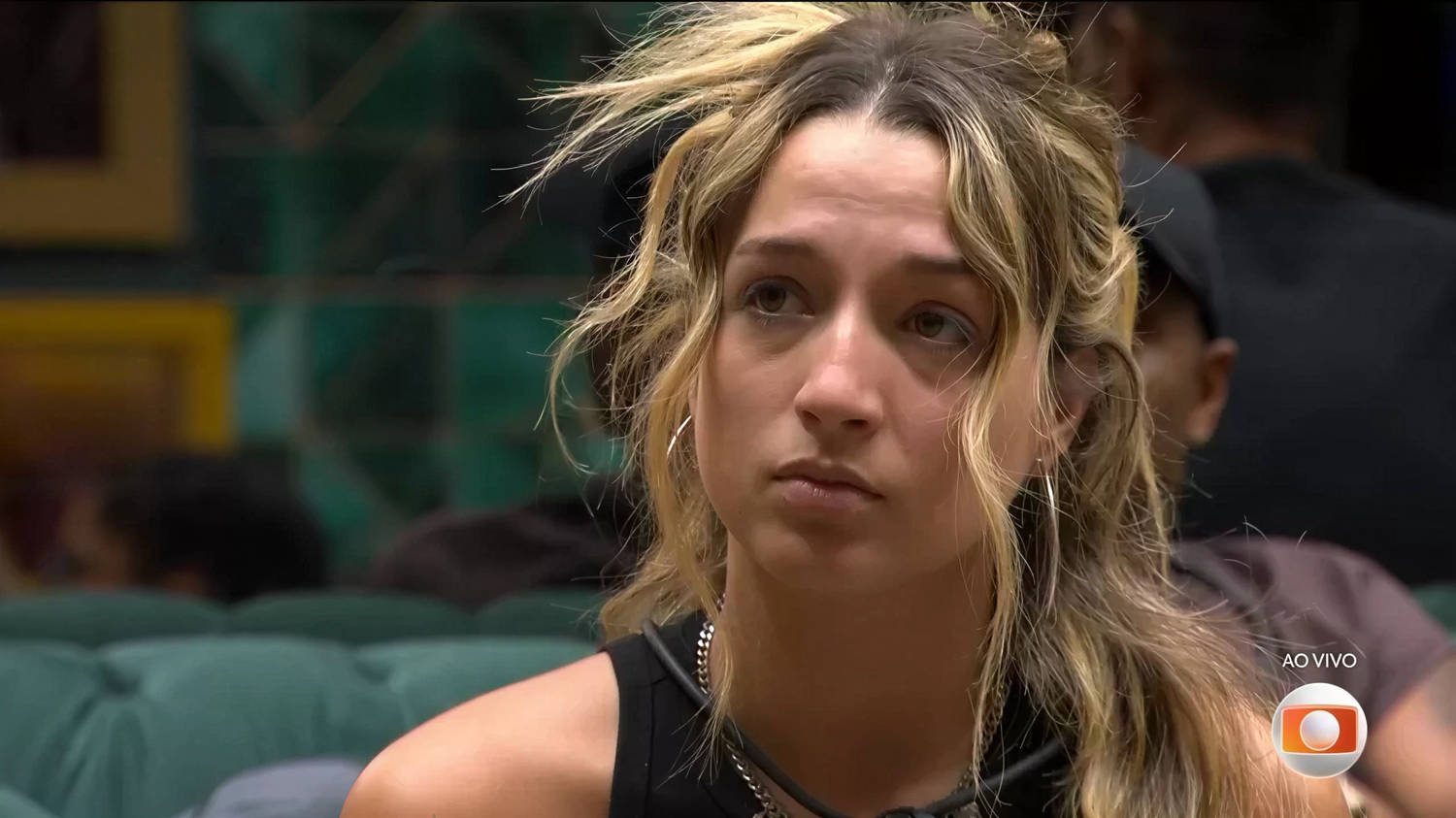 Sister foi indicada ao 4º Paredão do BBB 26 após dinâmica do Duelo de Risco