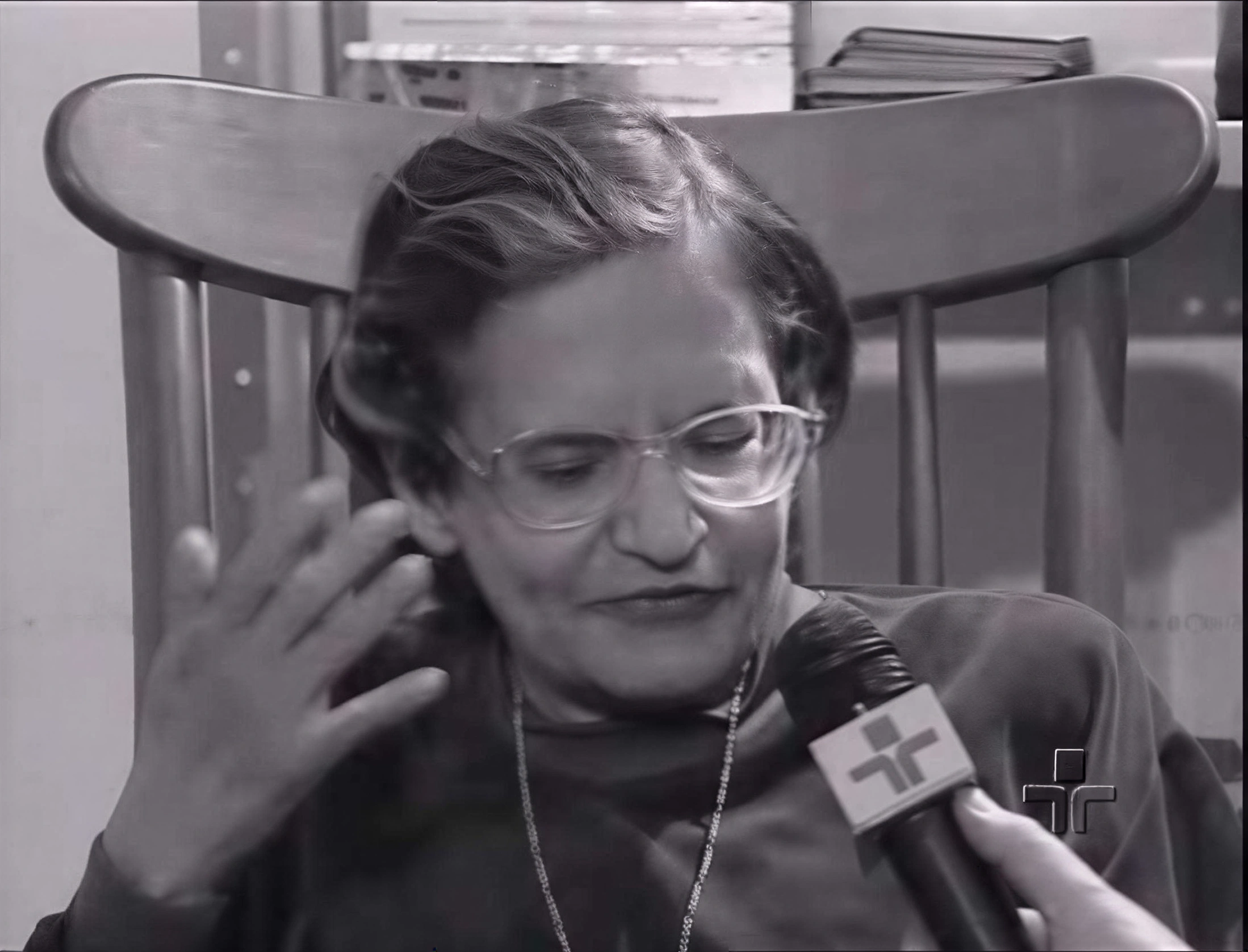 Orides Fontela será a autora homenageada da 24ª edição da Flip