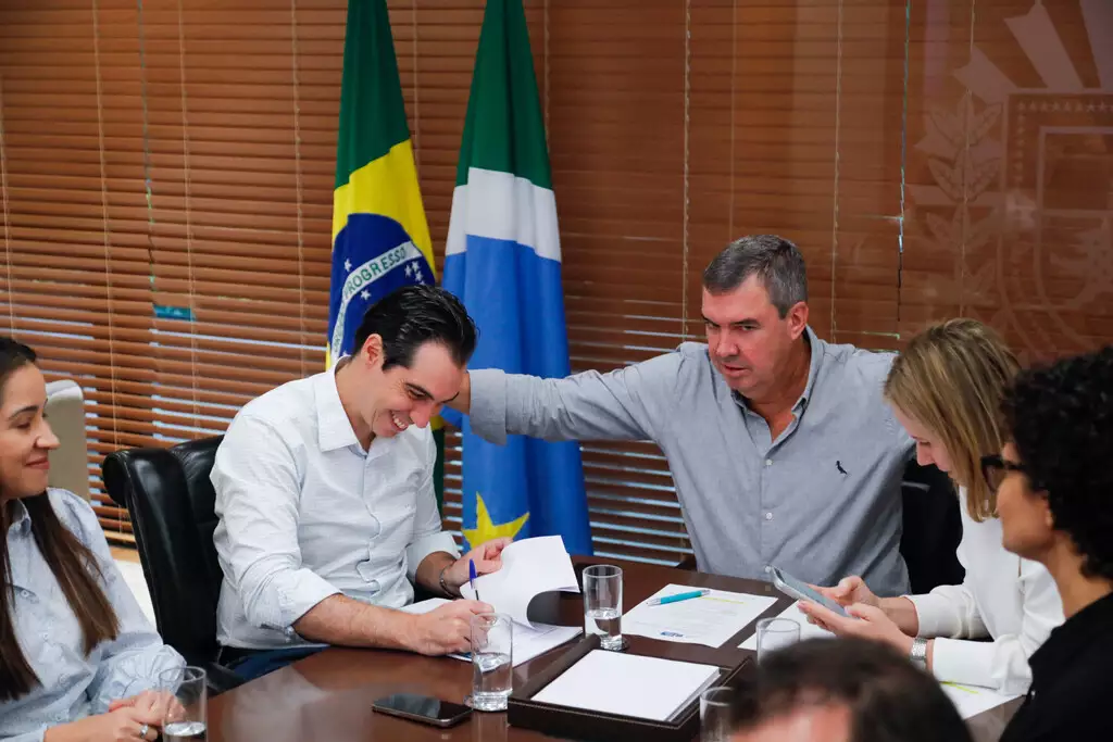 Sob coordenação do secretário Rodrigo Perez, o plano reúne 14 projetos e 40 entregas, incluindo nova plataforma de governo digital, modernização do datacenter estadual e fortalecimento do programa MS Ativo Municipalismo.