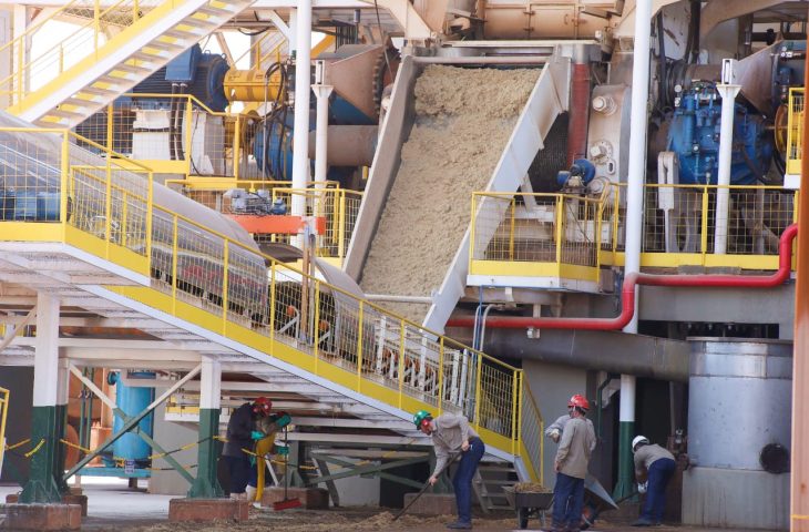 Mato Grosso do Sul combina crescimento econômico e políticas públicas que ampliam oportunidades de ascensão social.