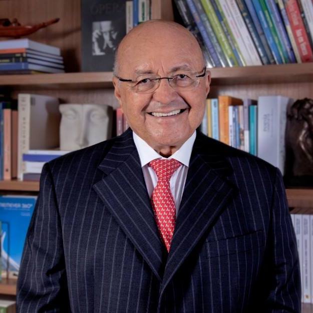 Maílson da Nóbrega, ex-ministro da Fazenda