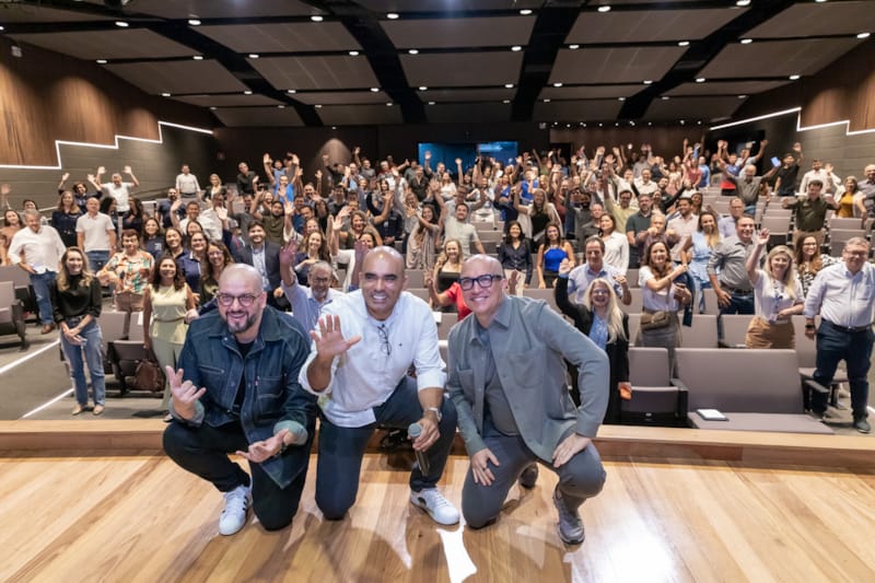 Missão China 2027 levará empresários de MS à Canton Fair, maior feira multissetorial do mundo, em imersão organizada pelo Senac MS.